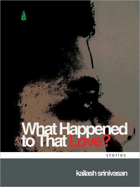 What Happened To That Love