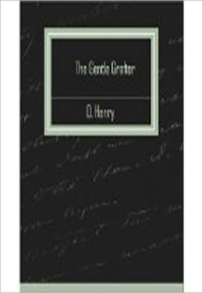 The Gentle Grafter w/ Nook Direct Link Technology (A Mystery Thriller)