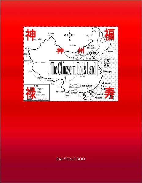 The Chinese in God's Land