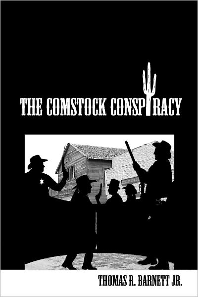 The Comstock Conspiracy