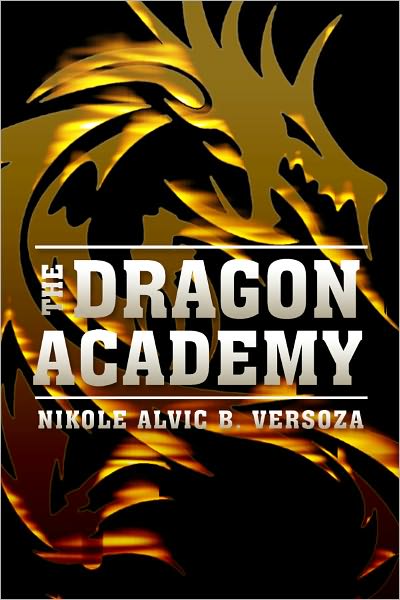 The Dragon Academy