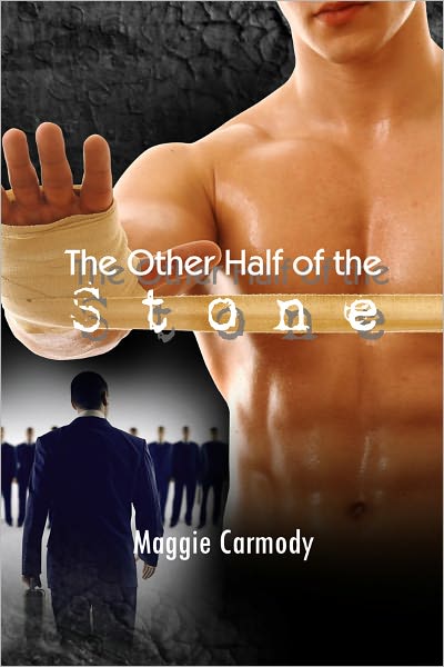 The Other Half of the Stone