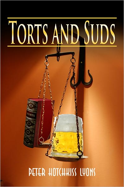 Torts and Suds