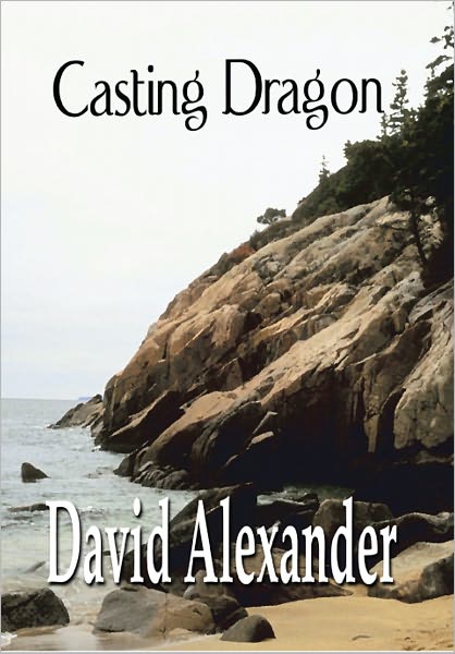 Casting Dragon