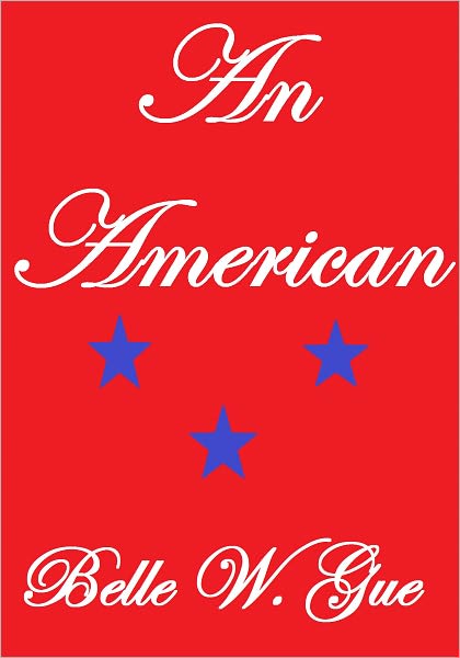 AN AMERICAN