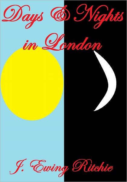 Days & Nights in London