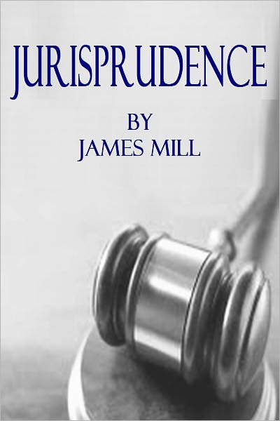 Jurisprudence.