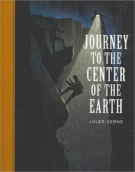 Journey to the Center of the Earth - Full Version