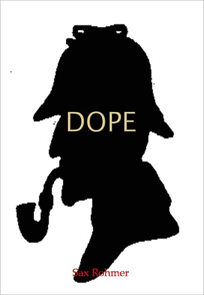 Dope w/ Nook Direct Link Technology (A Mystery Classic)