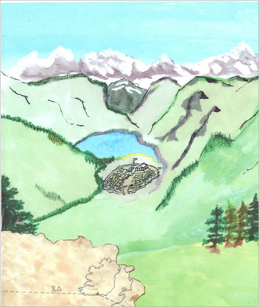 Artifact of Atlantis