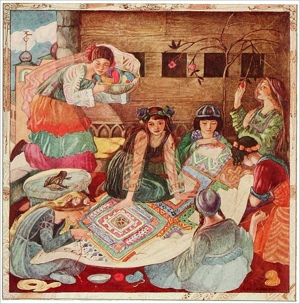 Polish Fairy Tales