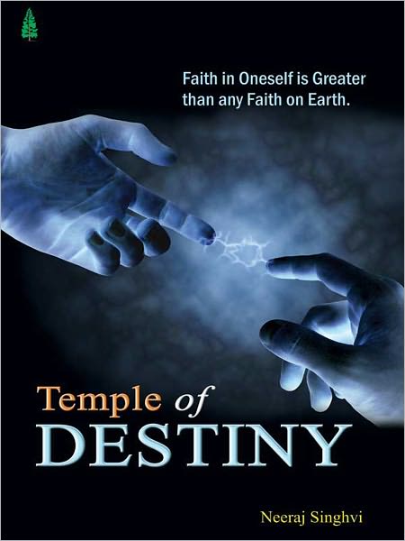 Temple Of Destiny