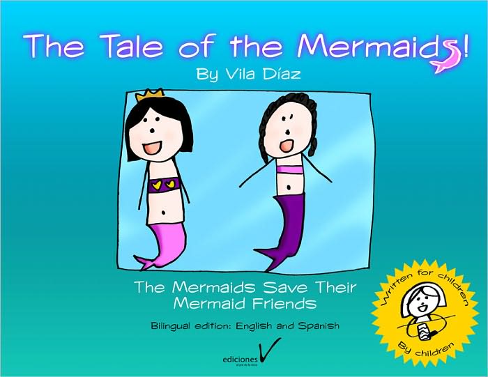 The Tale of the Mermaids