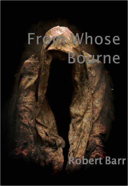 From Whose Bourne w/ Nook Direct Link Technology (A Classic Mystery Novel)