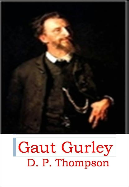Gaut Gurley w/ Nook Direct Link Technology (A Chiller)