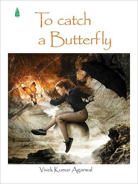 To Catch A Butterfly