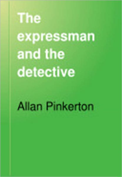 The Expressman and the Detective w/ Nook Direct Link Technology (A Classic Mystery tale)