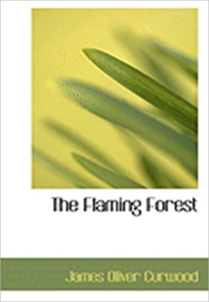 The Flaming Forest w/ Nook Direct Link Technology (A Mystery Classic)