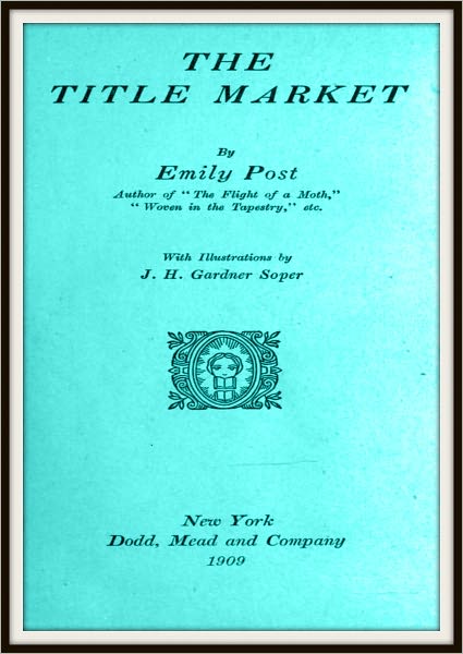 The Title Market