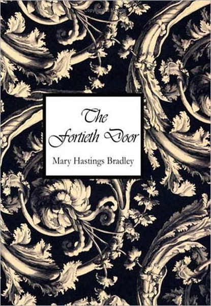 Mary Hastings Bradley w/ Nook Direct Link Technology (A Mystery Thriller)