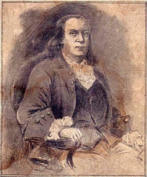 The Life of Benjamin Franklin