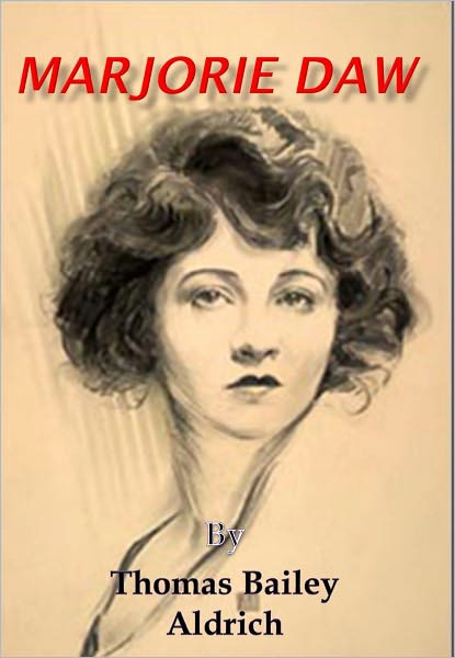 Marjorie Daw w/ Nook Direct Link Technology (A Mystery Thriller)