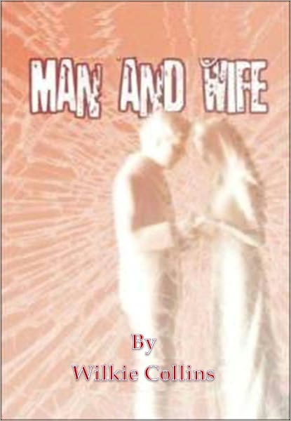Man and Wife w/ Nook Direct Link Technology (A Detective Classic)