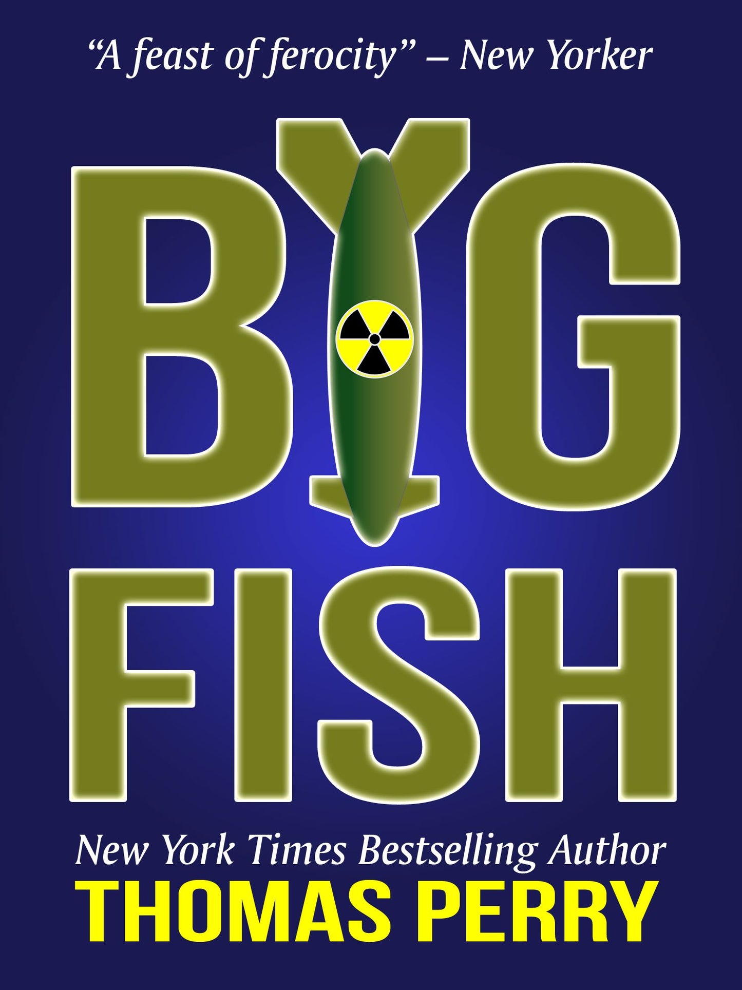 Big Fish