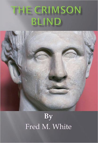 The Crimson Blind w/ Nook Direct Link Technology (A Mystery Classic)