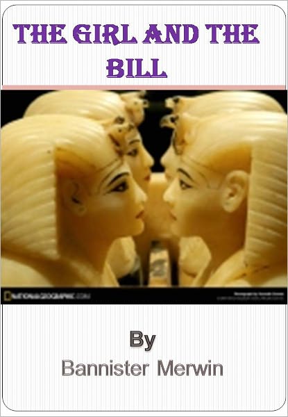 The Girl and The Bill w/ Nook Direct Link Technology (A Classic Detective story)