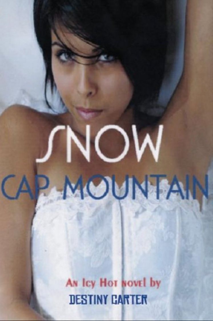 Snow Cap Mountain