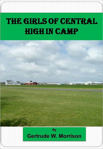 The Girls of Hillcrest Farm w/ Nook Direct Link Technology (A Detective Classic)