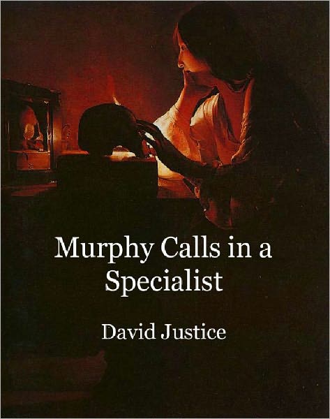 Murphy Calls in a Specialist