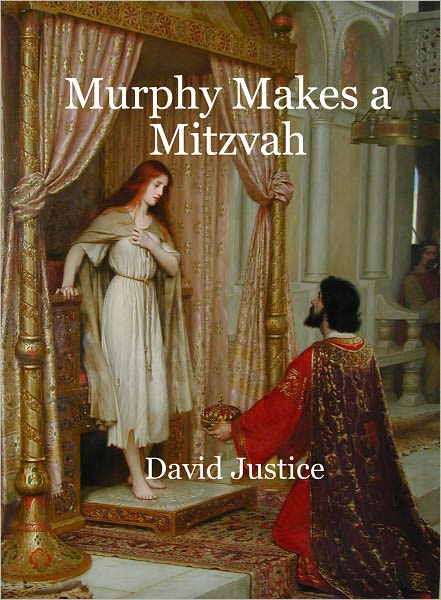 Murphy Makes a Mitzvah
