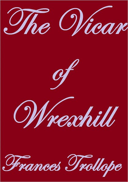 THE VICAR OF WREXHILL