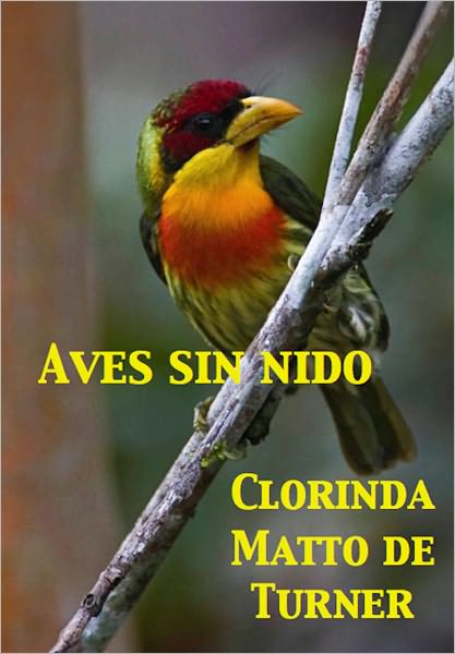 Aves sin nido