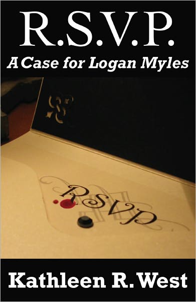 RSVP: A Case for Logan Miles