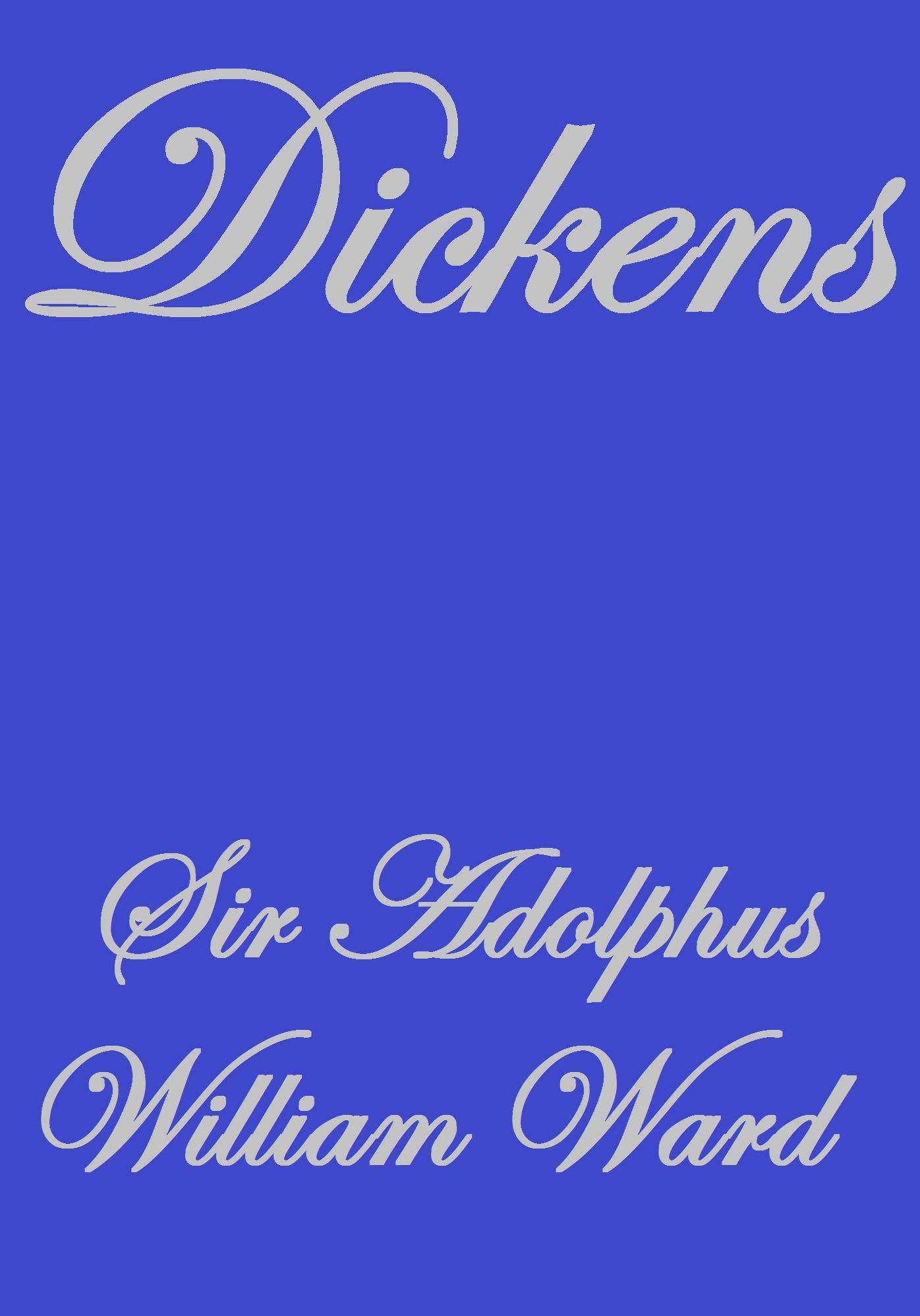 DICKENS