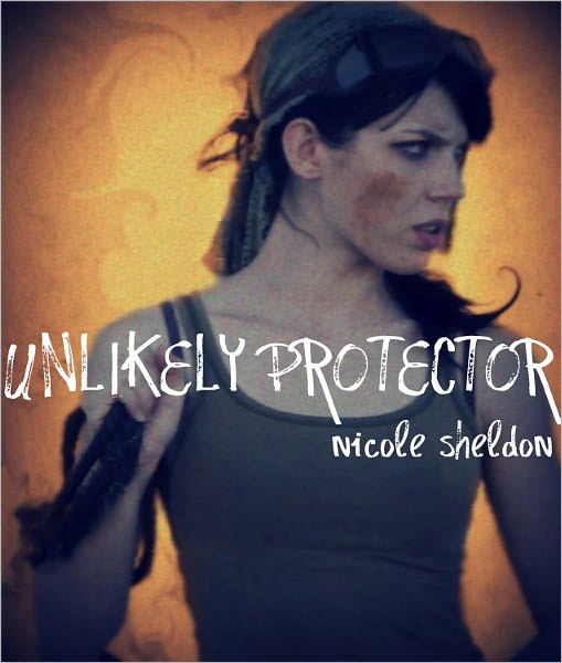Unlikely Protector