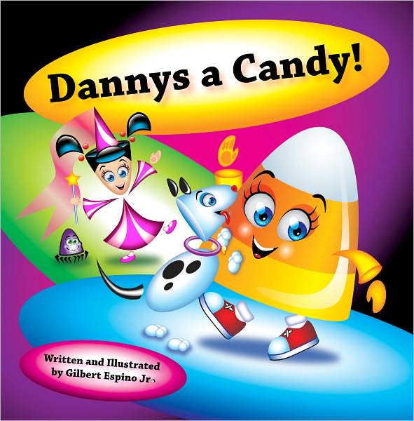 Dannys a Candy