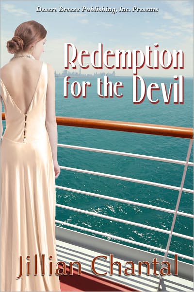 Redemption for the Devil