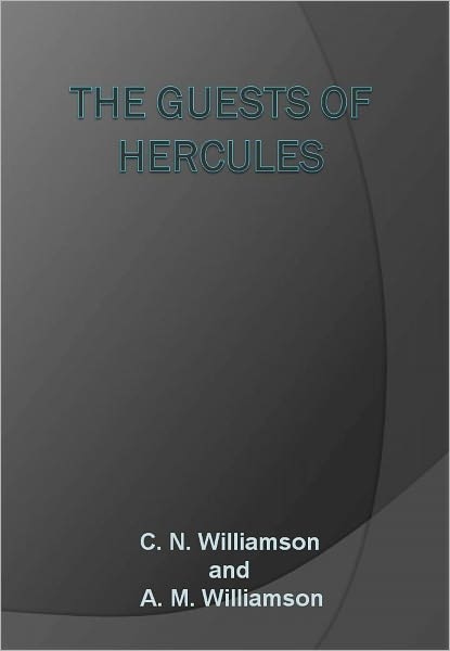 The Guests Of Hercules w/ Nook Direct Link Technology (A Mystery Classic)