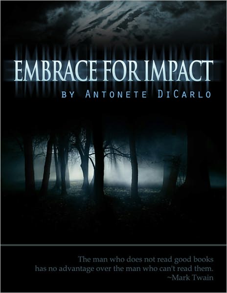 Embrace for Impact