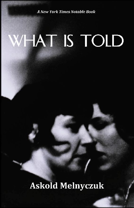 What Is Told