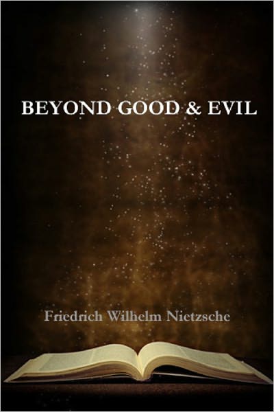 Beyond Good and Evil (Full Version)