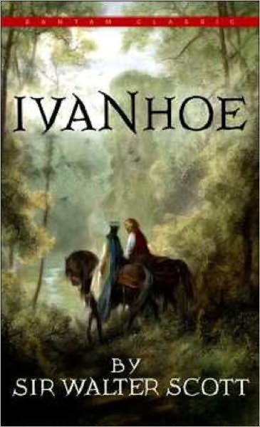 Ivanhoe (Full Version)