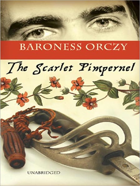 The Scarlet Pimpernel (Full Version)