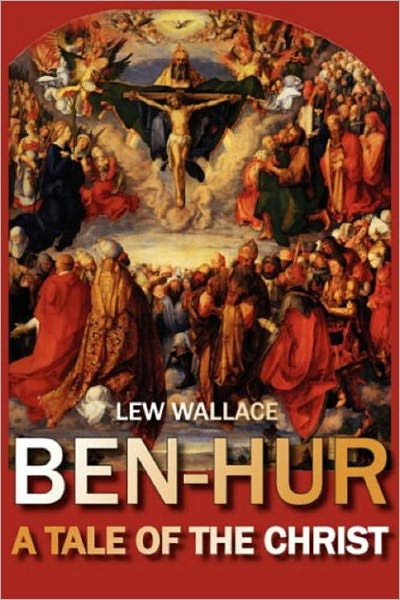 Ben-Hur: A Tale of the Christ (Full Version)