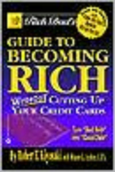 Becoming Rich Through Spiritual Empowerment
