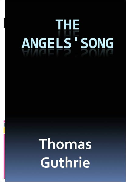 The Angels' Song w/ DirectLink Technology (A Book of Spiritual Tale)